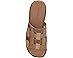 Lucky Brand Ulrich Woven Platform Sandal - Top View