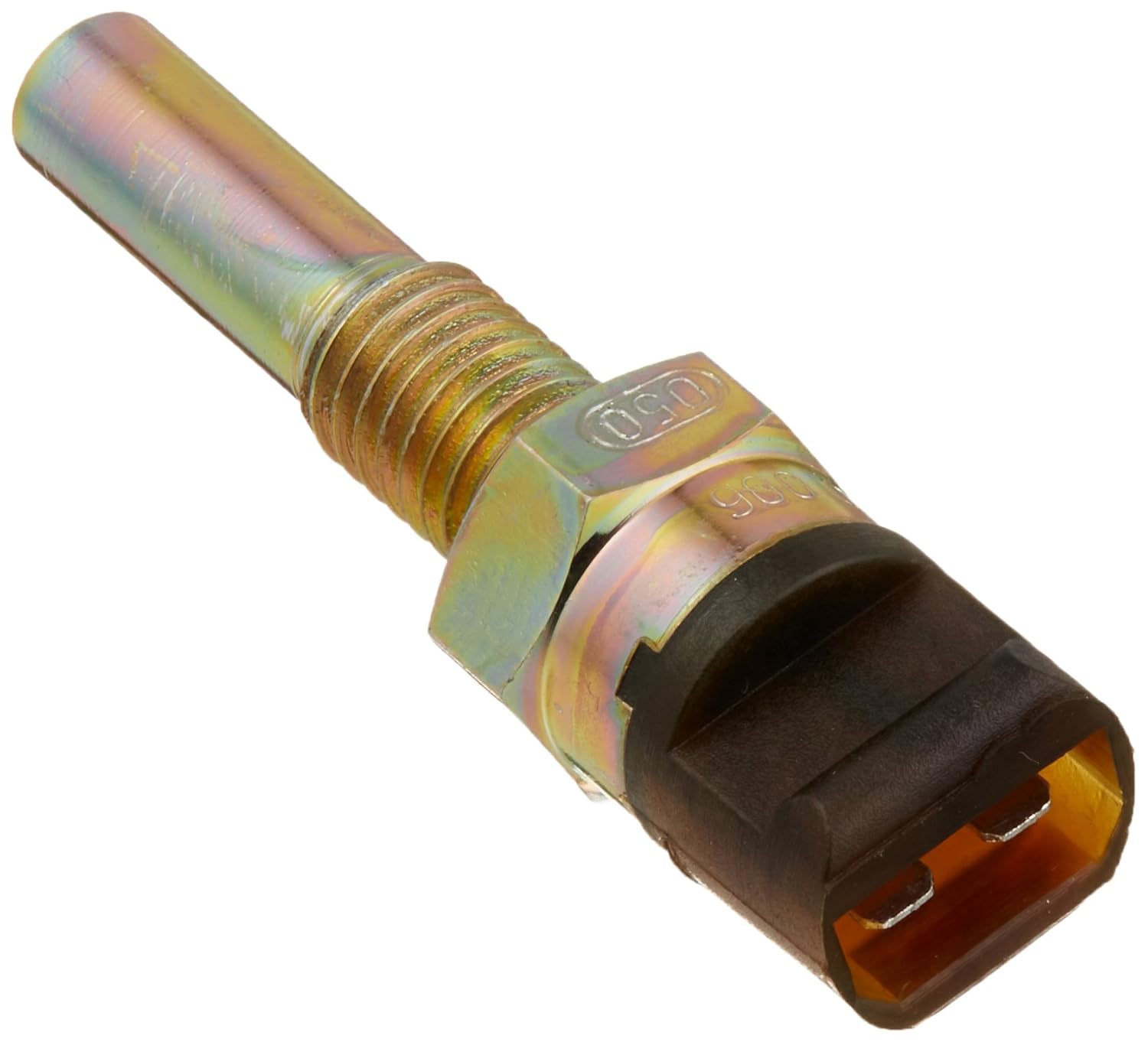 Bosch 0280130006 Engine Intake Manifold Temperature Sensor Bosch Intake