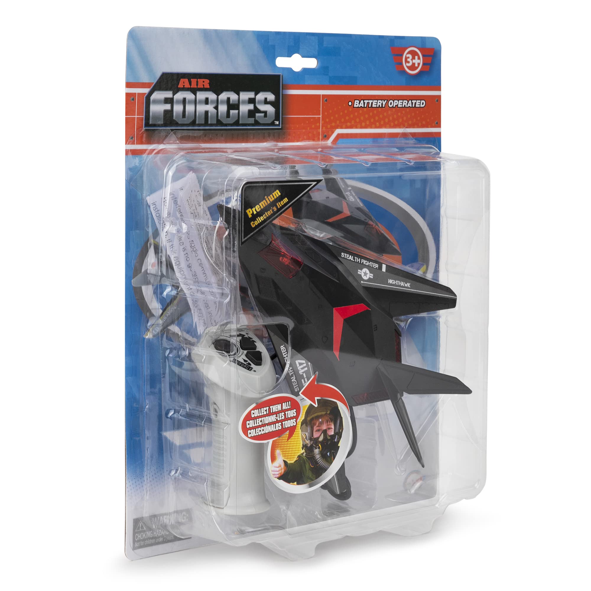 Amazon.com: Playkidiz Wired Remote Control Plane, with