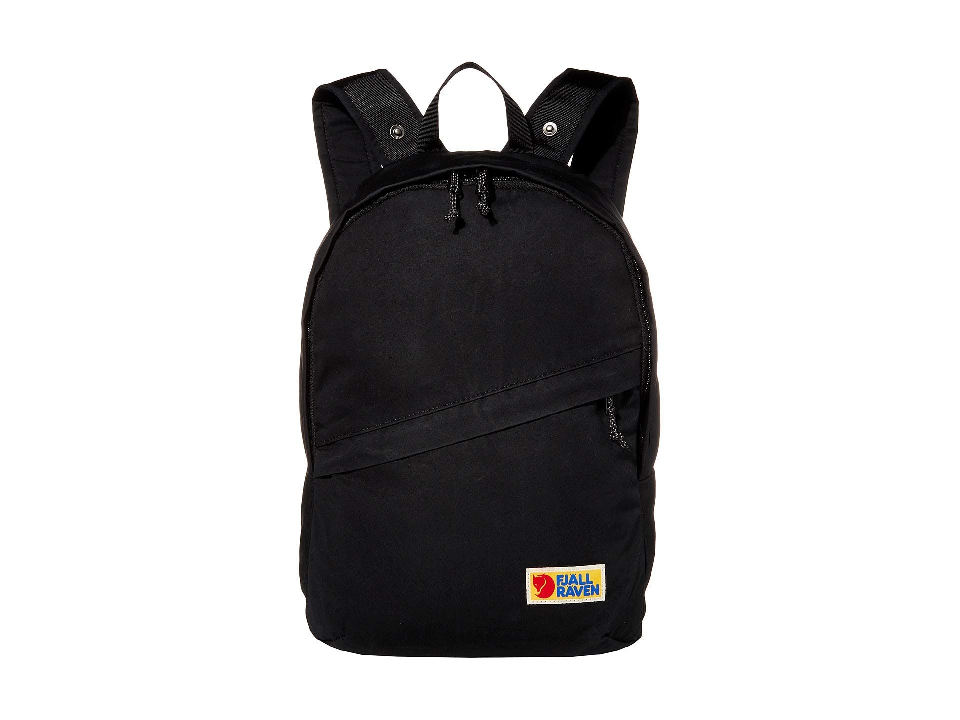 Fjällräven Black Vardag 16, (Black) - F27242