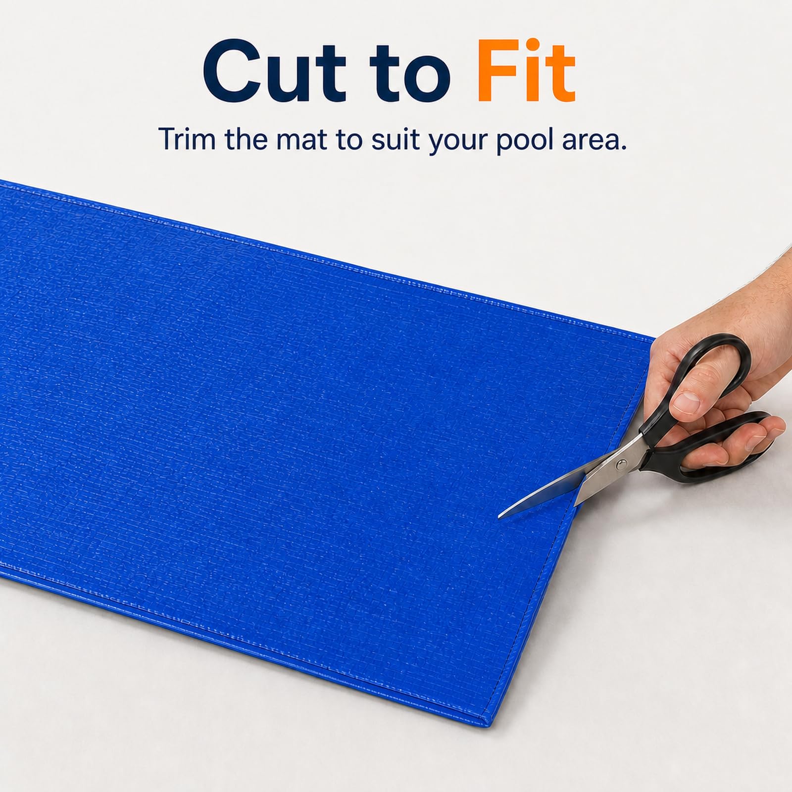 Pool Groundsheet Tapis De Sol Protecteur,Tapis De Sol Piscine ExtéRieur