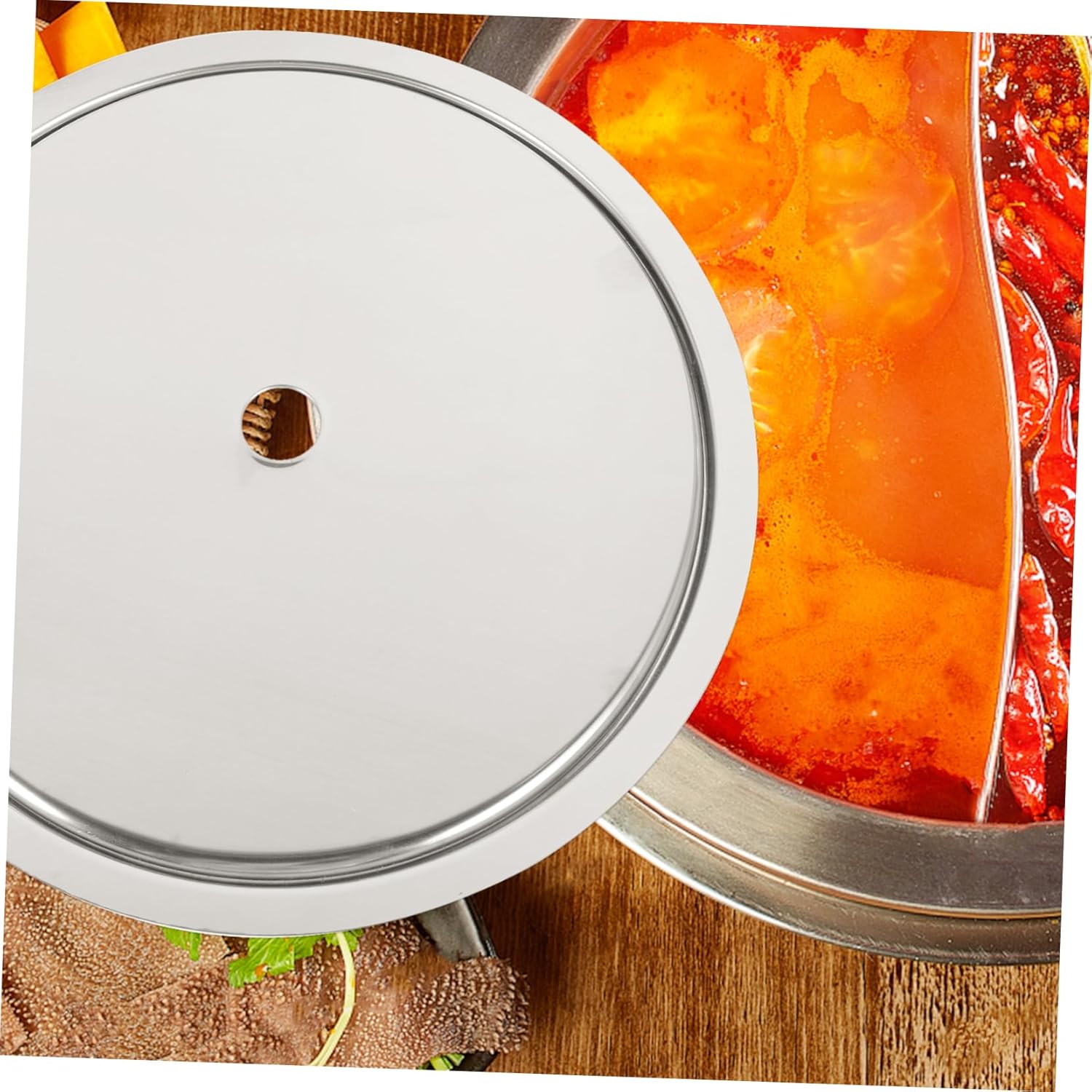 Stainless Steel Induction Stove Adapter Plate Heat Diffuser Ring for Gas Cooktop Ring Plate for Cookware Accessories