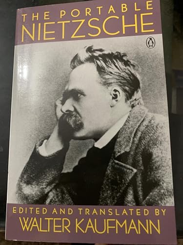 Buy The Portable Nietzsche: 2 Book Online at Low Prices in India