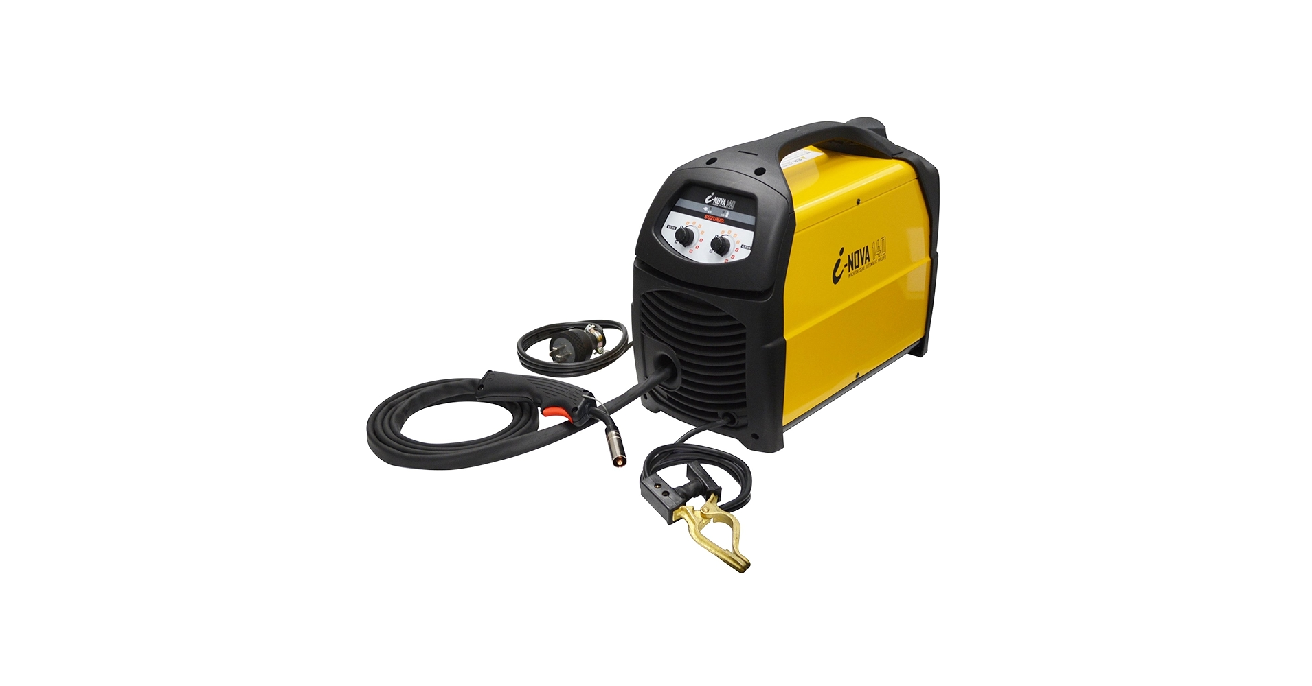 Amazon | スター電器製造(SUZUKID)200V専用 インバータ半自動