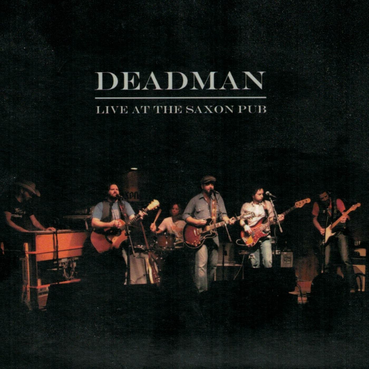 Deadman
