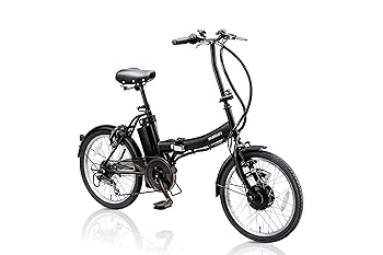 SCOTTY 電動アシスト自転車 ブラック 20インチ 楽天市場】【23祝_0時スタート最大1800円クーポン先着！＆ママ割