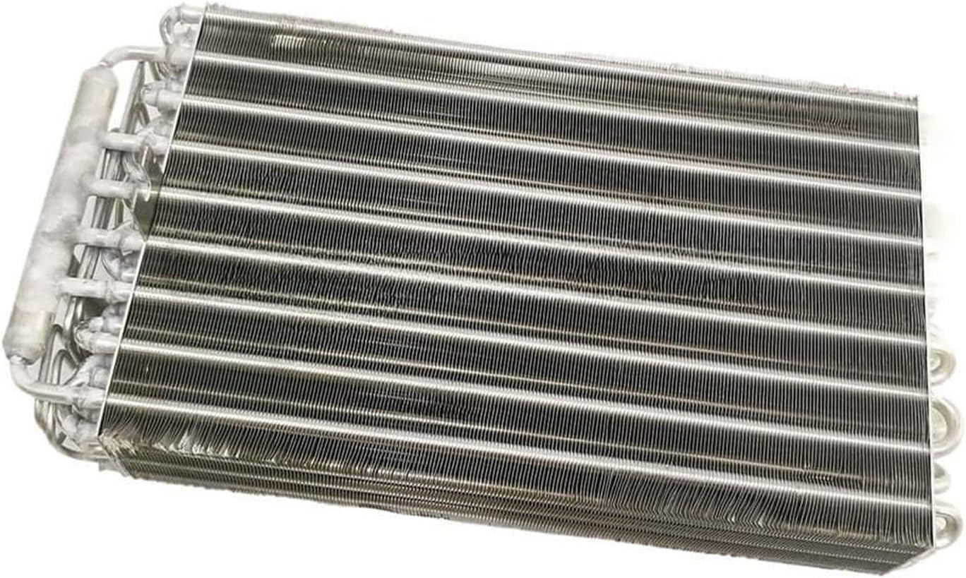 Air Conditioning Evaporator Cooling Coil Core Compatible With VOLVO FH12 FH 12/340 12/420 12/460 12/500 FH16 FH 16/470 16/520 16/540 3090880