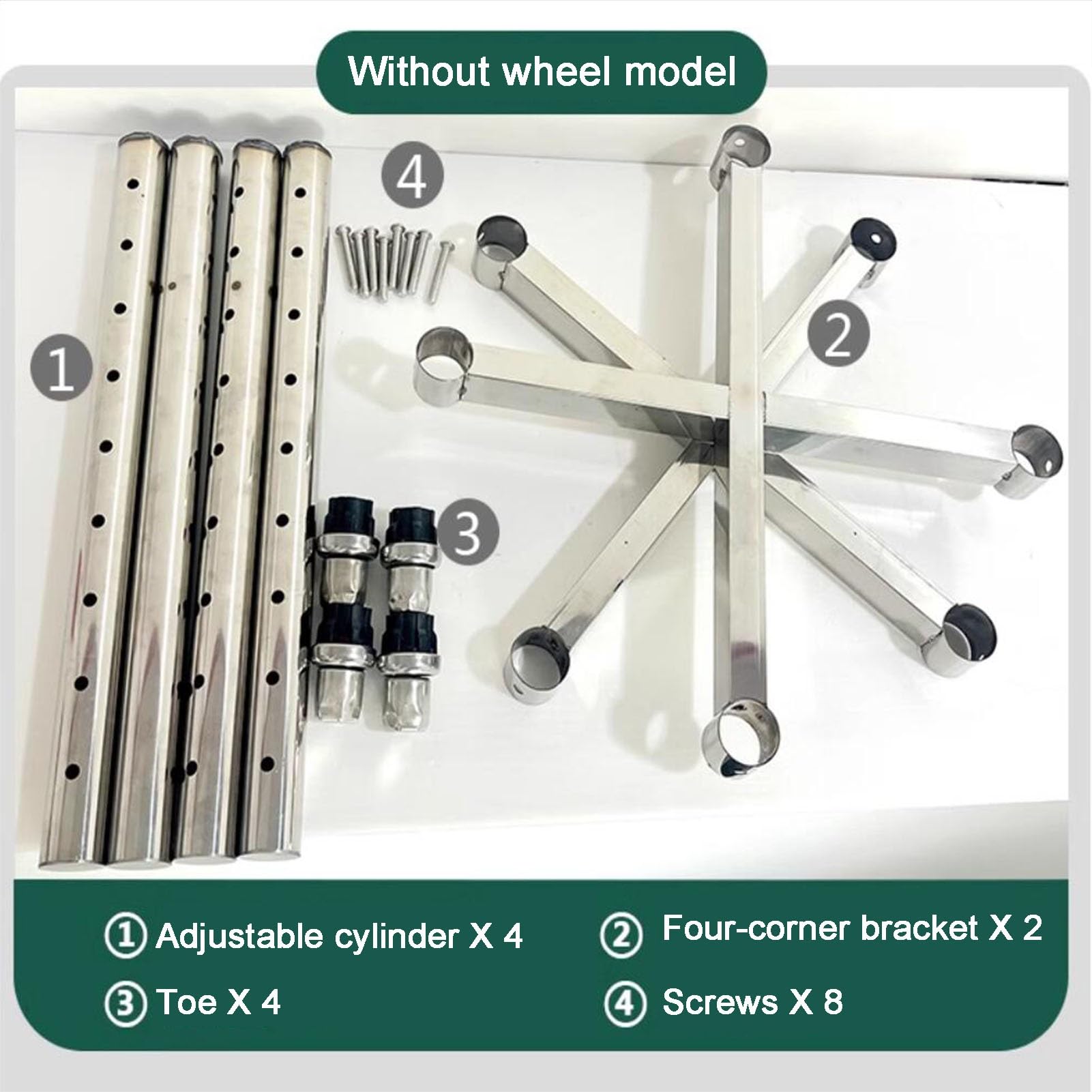 Carrello portavaso in acciaio inox per organizzazione cucina ristorante – soluzione di stoccaggio resistente e versatile per bar e hotel