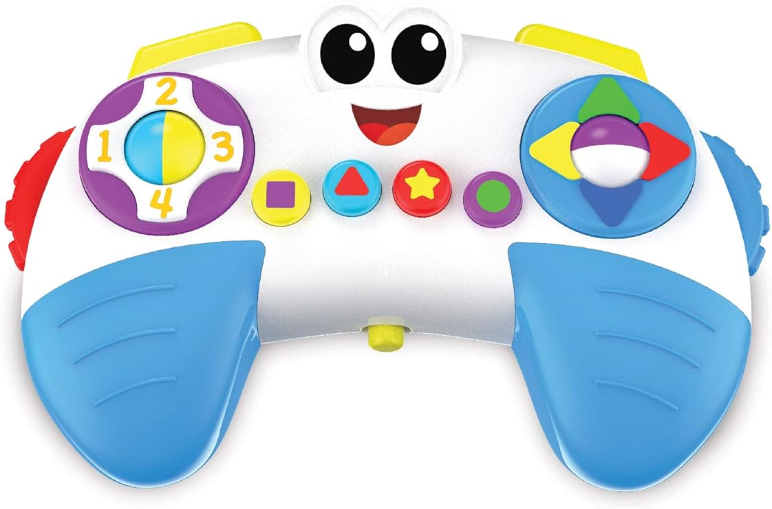 Amazon.com: The Learning Journey Early Learning - On The Go Game ...