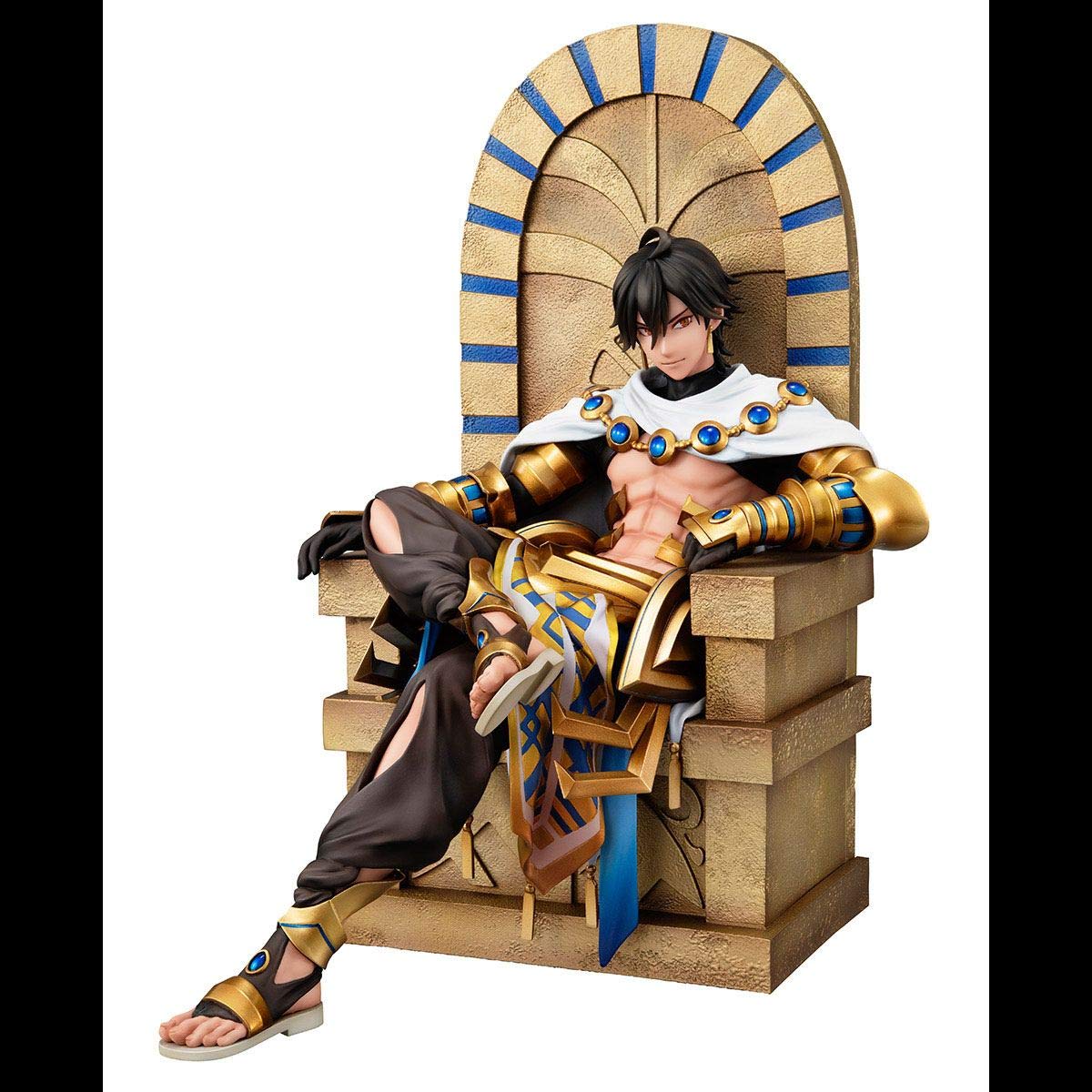 Amazon.co.jp: 【メガホビEXPOオンライン開催記念】【限定販売】Fate 
