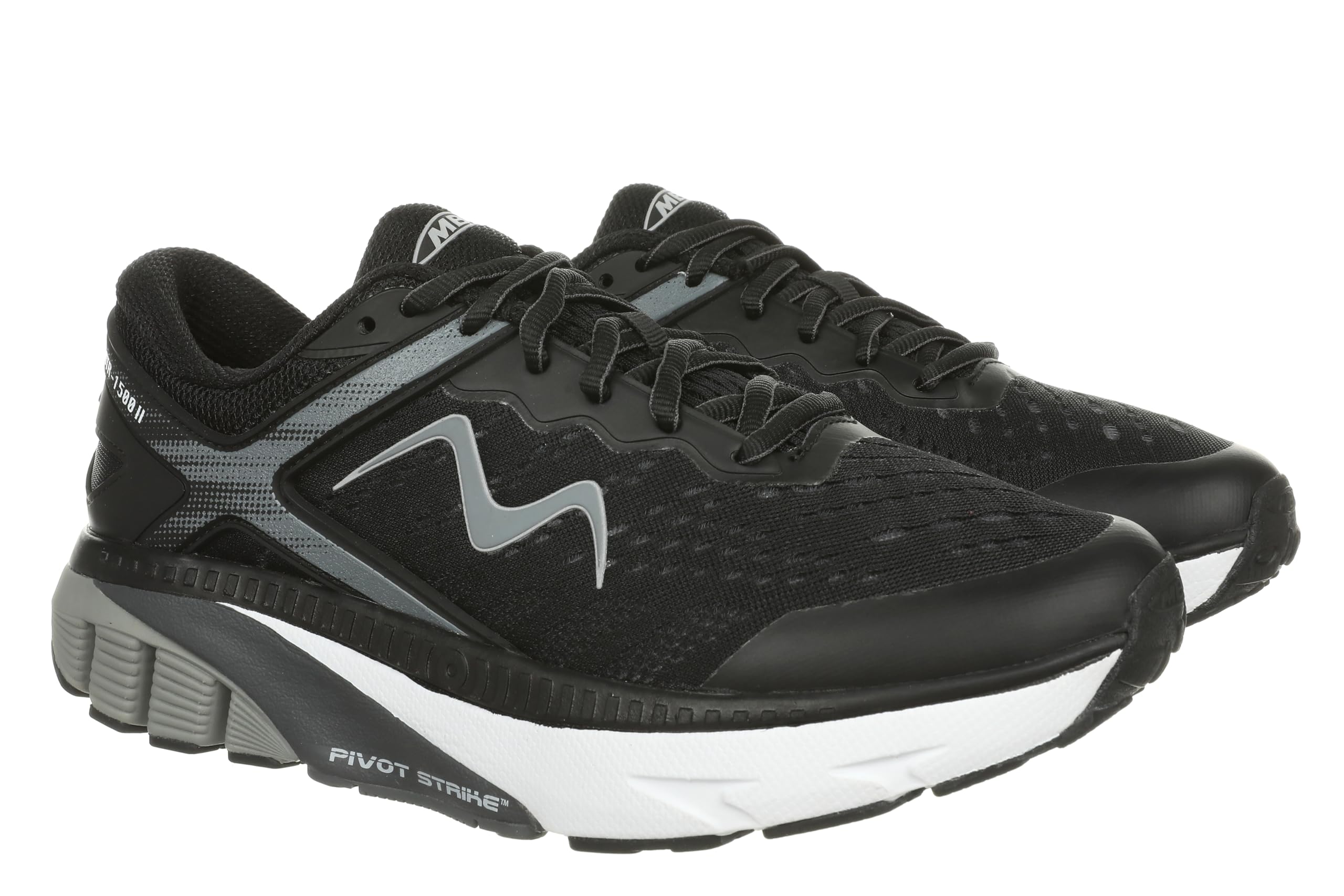 MBT Mężczyźni MTR-1500 II LACE UP MAdidasy