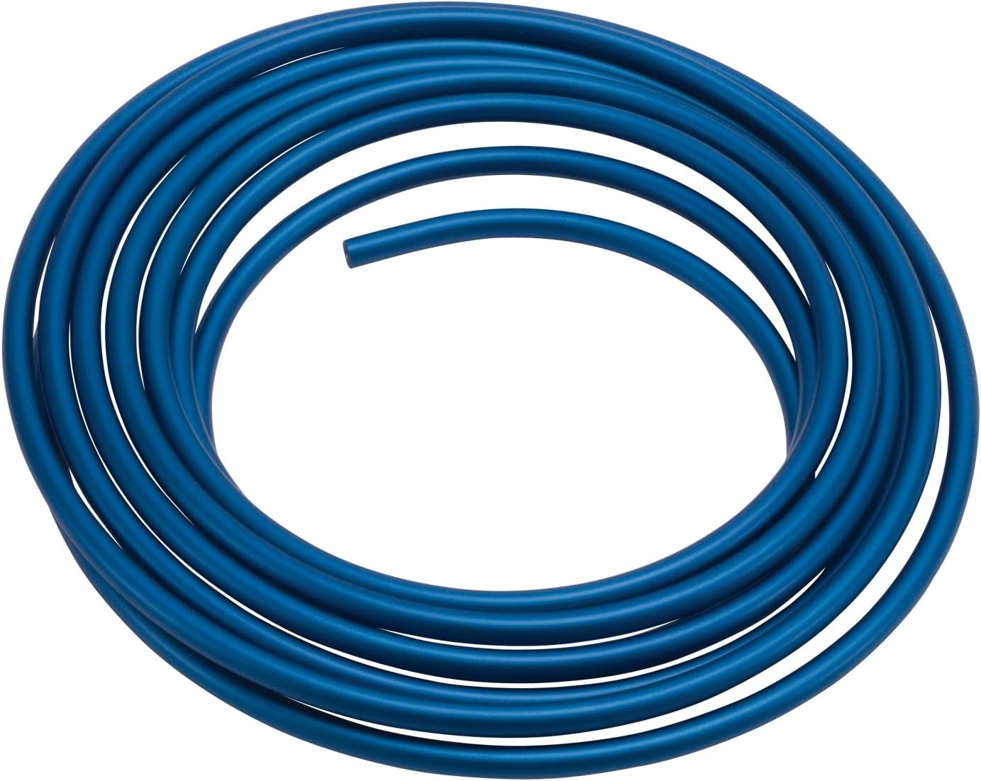 10FT Fuel Line Hose 6AN 10mm 3/8" High Pressure Hose 2.8Mpa