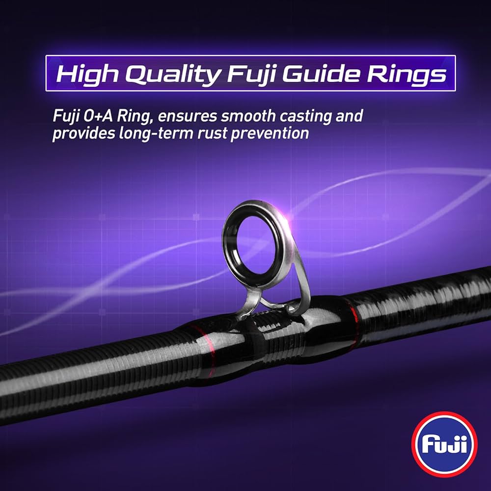 ロッド tailwalk MUD SEEN C802M LONGCAST STYLE Westcoast