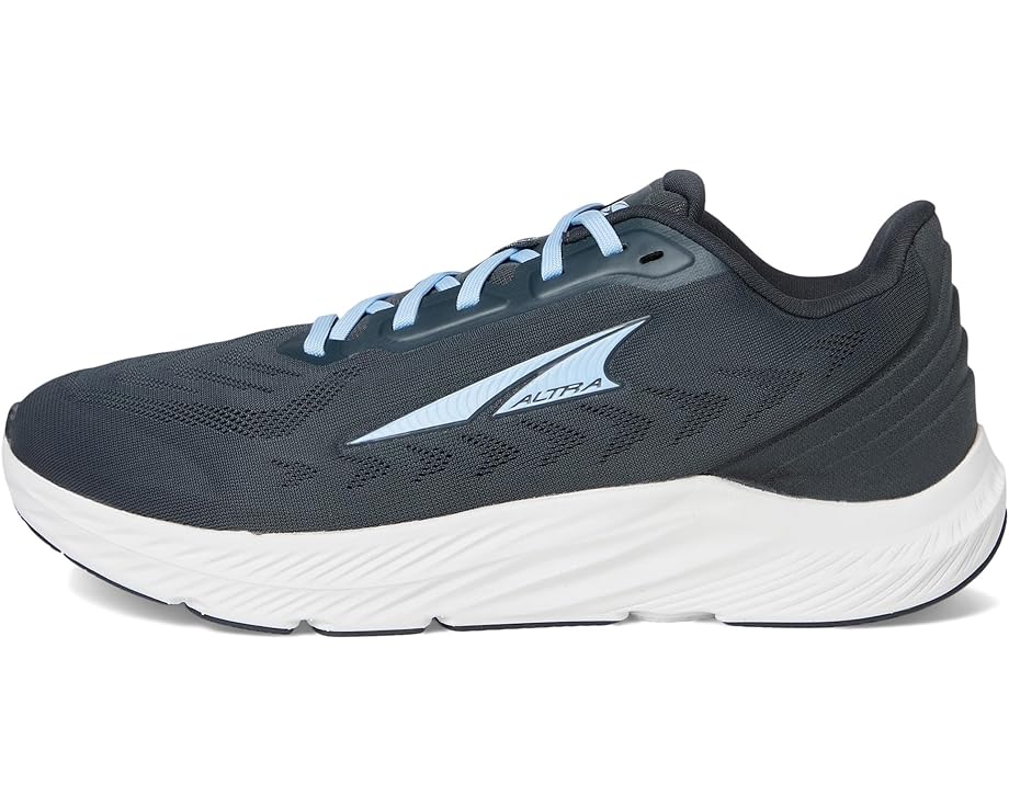 Altra Rivera 4 - Left View