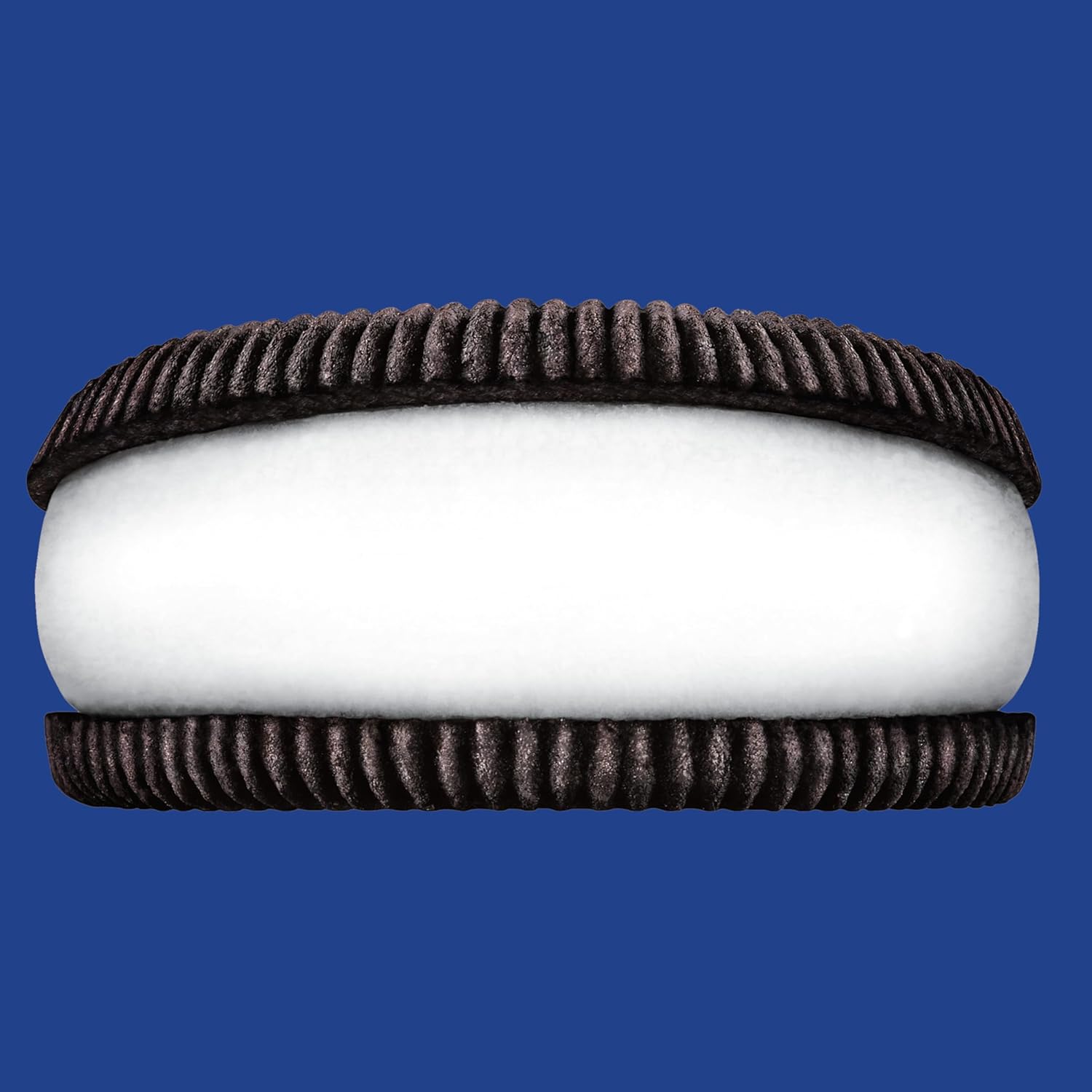 OREO The Most Stuf Chocolate Sandwich Cookies, 12 Snack Packs (4 Cookies Per Pack)