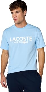 Men's Printed Cotton T-Shirt