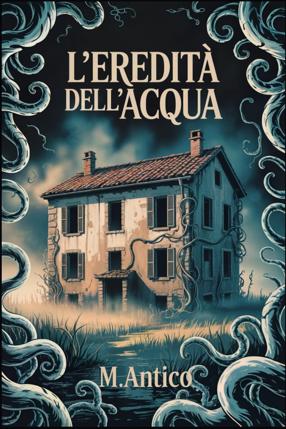 L'Eredità dell'Acqua