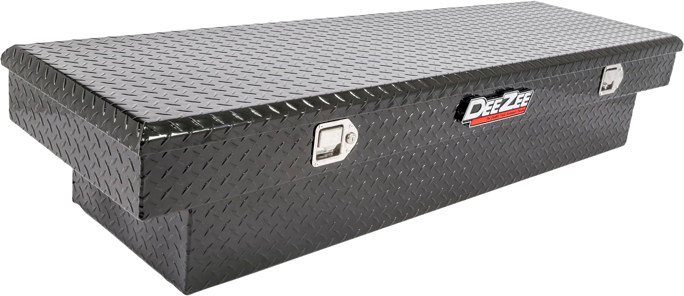 DZ8170B Red Label Crossover Tool Box, Gloss Black