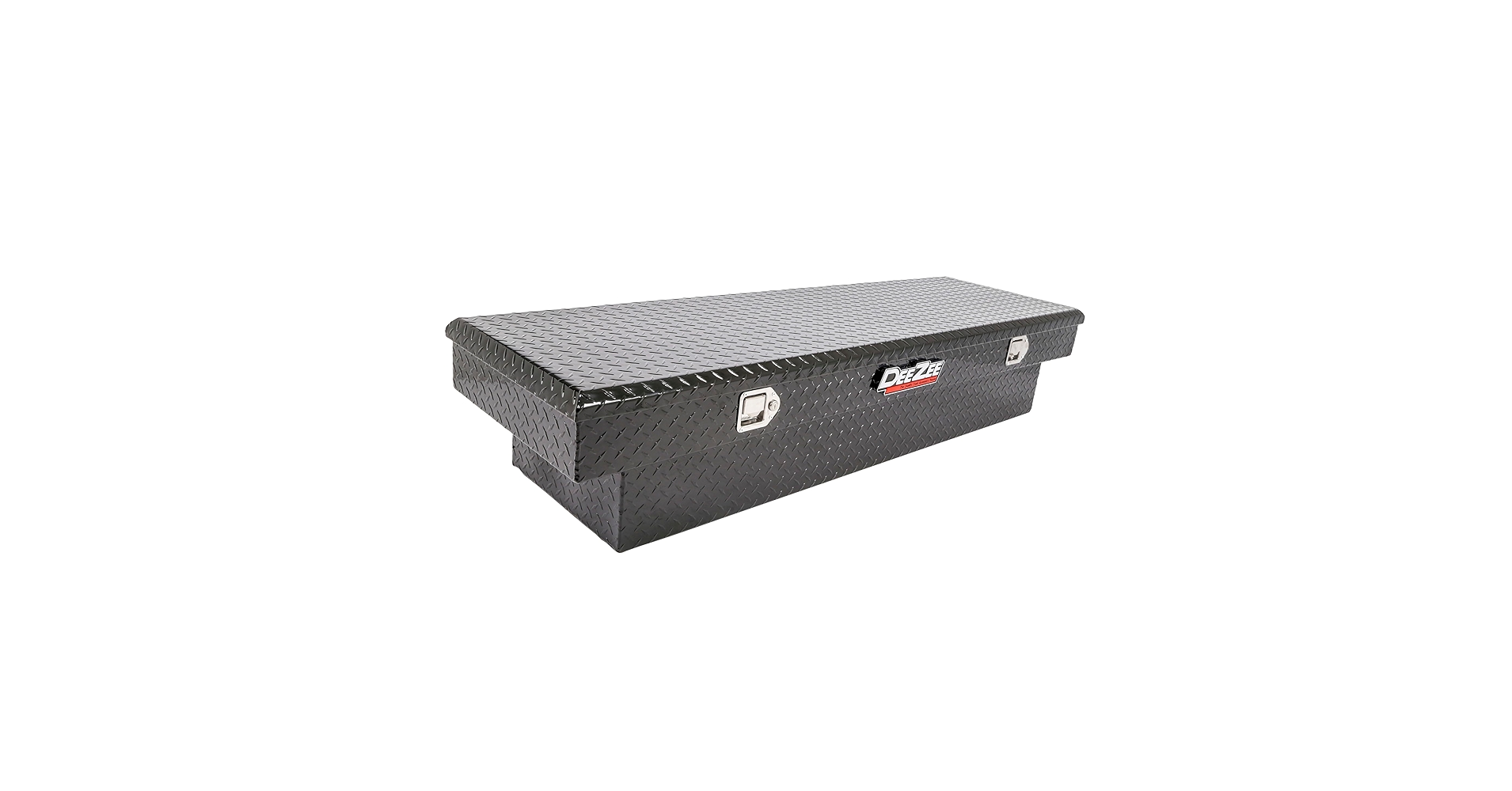 タマ Dee Zee Crossover Tool Box - Red Label - 70-in - Standard