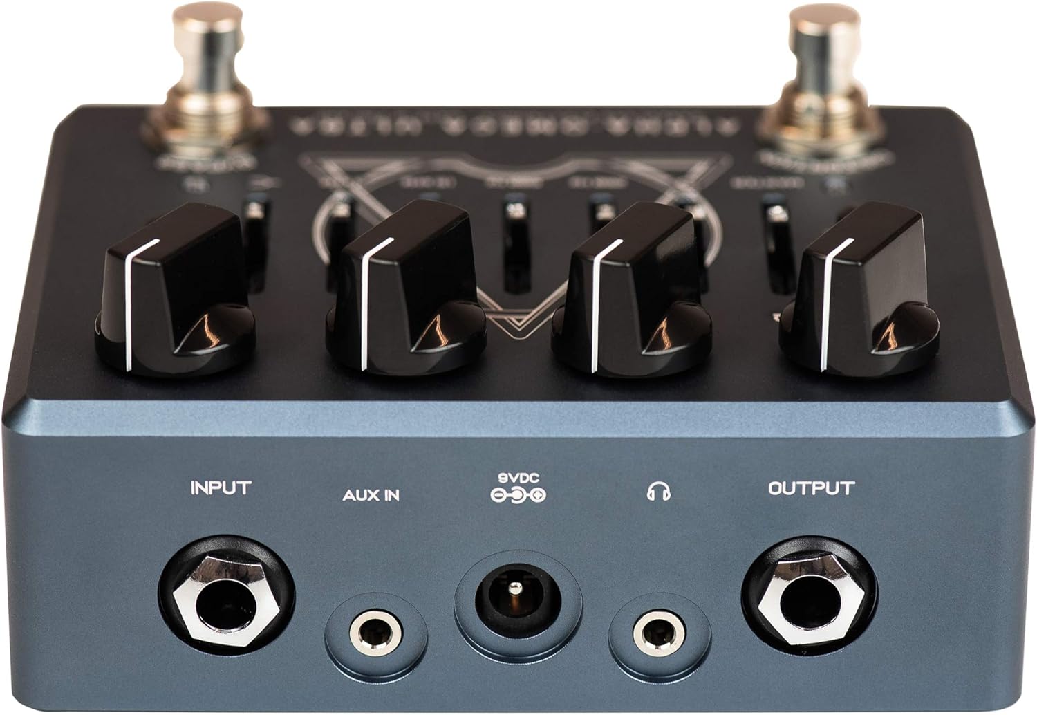 Darkglass Electronics ベース用 エフェクター プリアンプ/オーバー