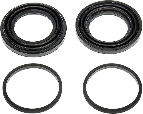 Dorman D670191 Kit de reparación de pinzas de freno de disco para modelos seleccionados de ChryslerDodge y Pontiac