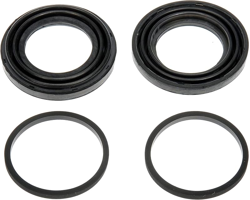 Kit de reparo da pinça de freio a disco Dorman D670191 para Chrysler, Dodge e Pontiac
