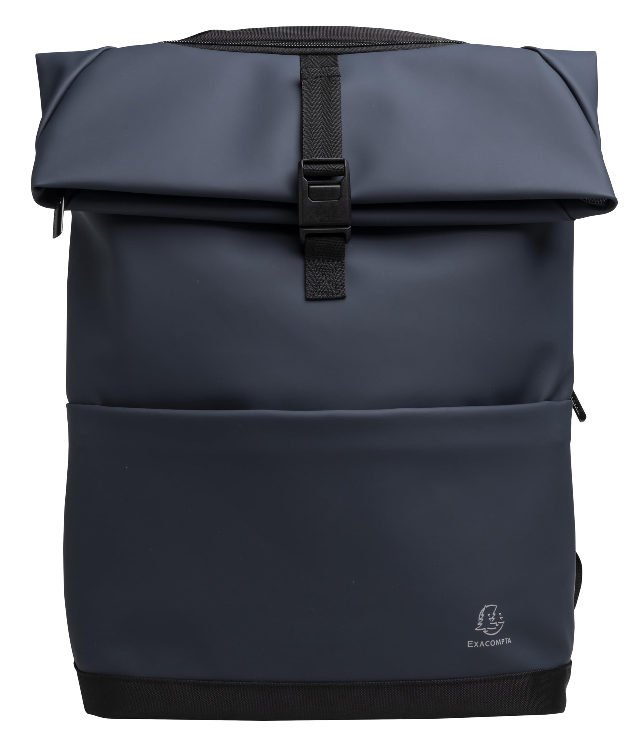 Exacompta Exactive Laptop Backpack 15.6 " 37 X 16 X 46 Cm Pl (Polyester) Slate Grey