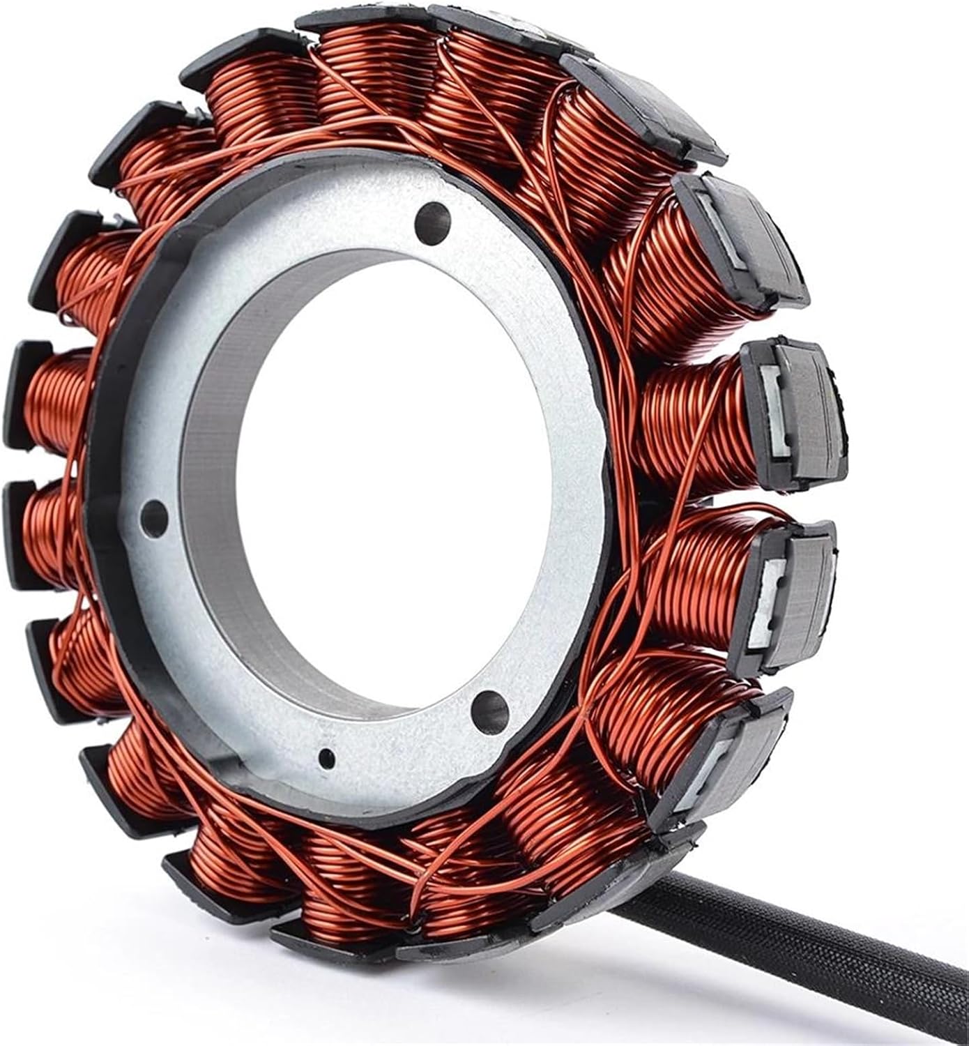 専用　10点 59031-2136 オートバイ用ステーターコイル に適合するKAF620