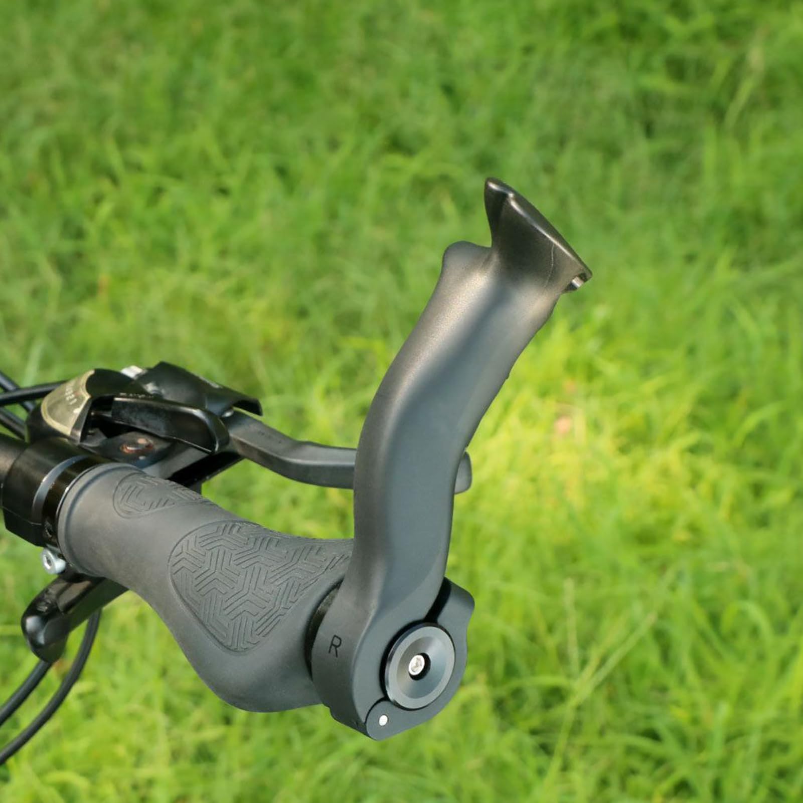 Fahrrad Lenkerenden