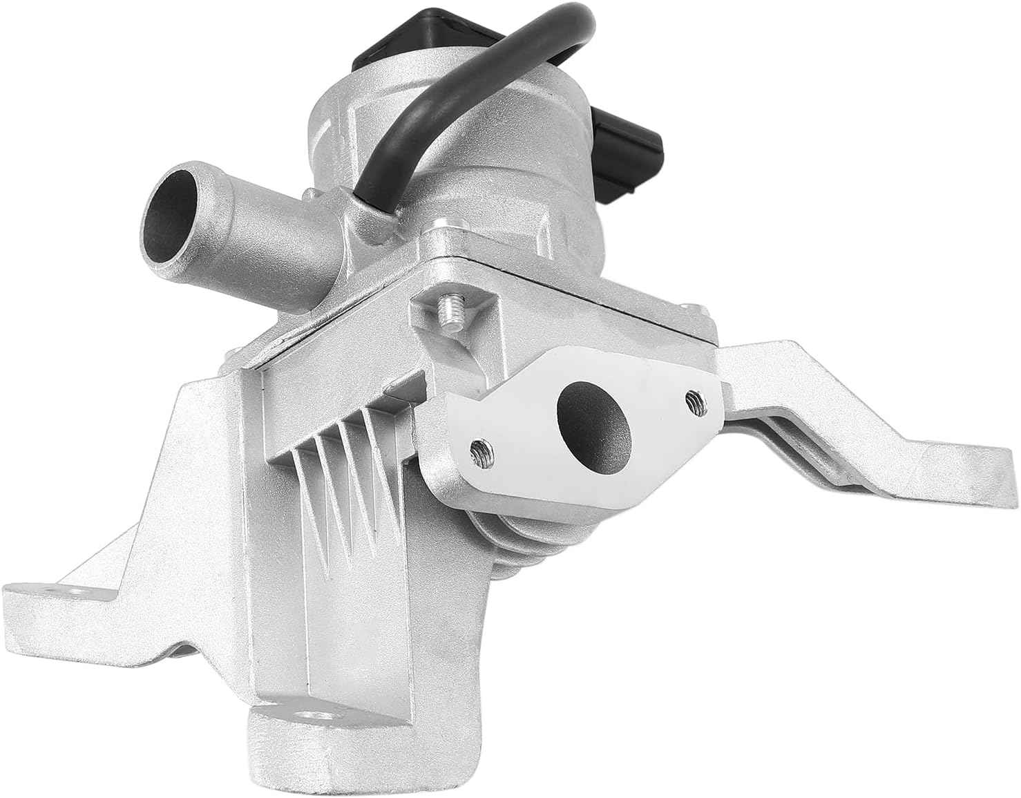 25702-31014 25702-31013 2570231010 Valve Emission Control Fits for Toyota 4Runner 2012-2023 Tundra 2011-2014 FJ Cruiser 2012-2014 Left Driver Valve Diverter Control