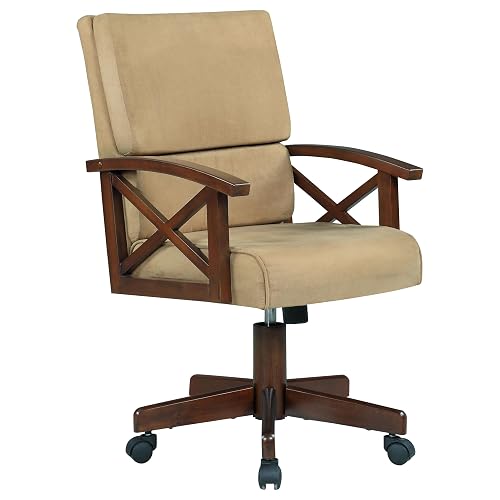 Coaster Home Furnishings - Marietta - Wood Frame - Swivel