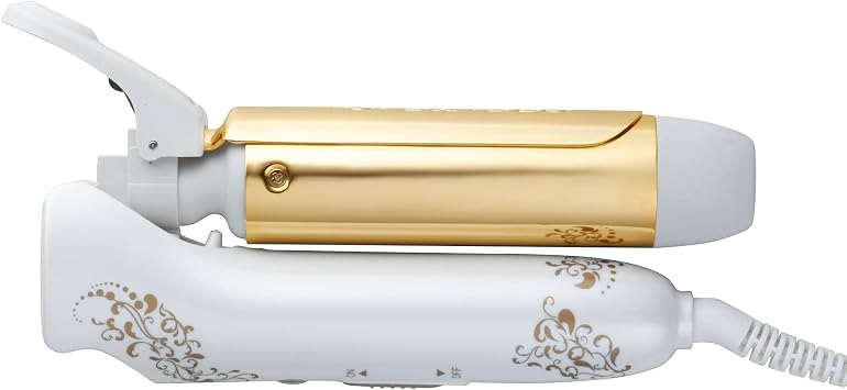 Create Ion Iron Grace Curl Portable
