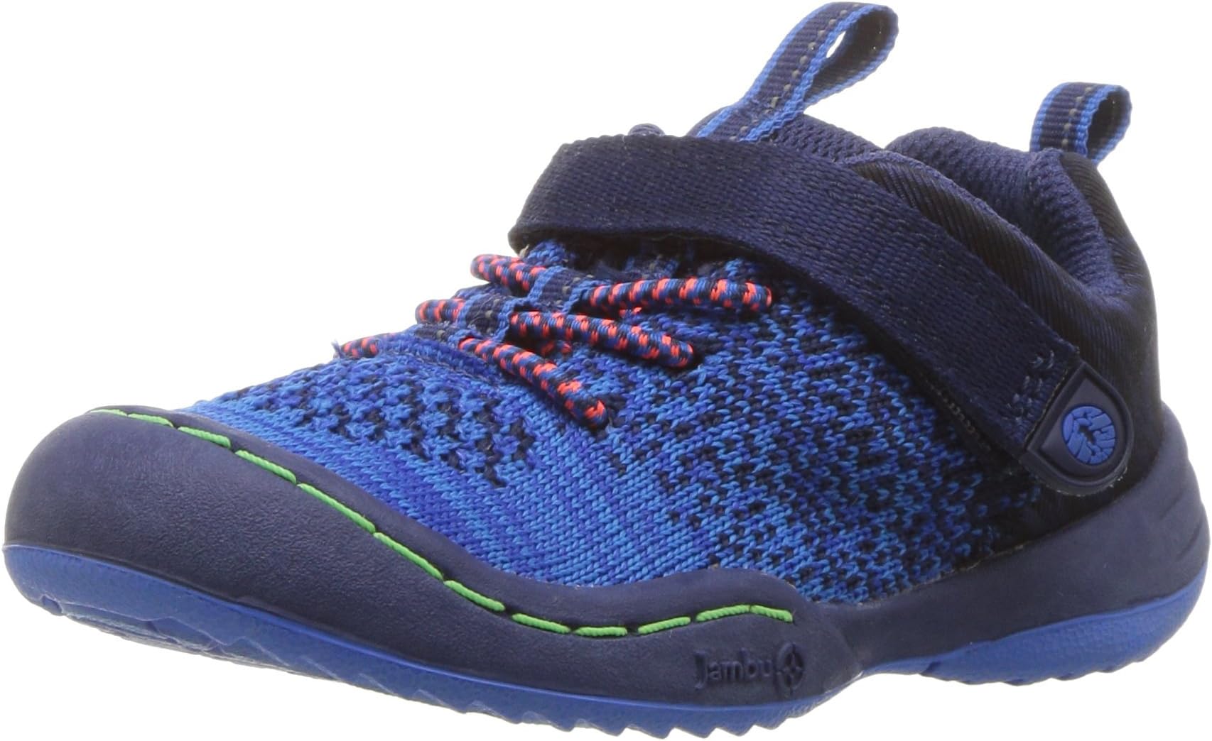 JambuKD Talon Boy's Outdoor Sneaker
