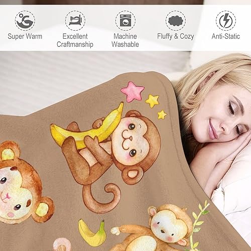 Miniatura 10 de Manta de araña, regalos de araña para niños y niñas, manta amante de las arañas, manta suave y cálida de franela de felpa para cama, sofá, 40 x 50