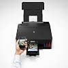 Canon PIXMA G5020 Wireless MegaTank Single Function Super Tank Printer | Mobile & Auto Double-Sided Printing