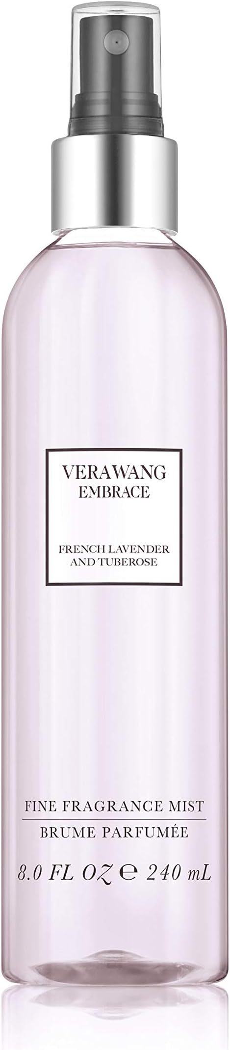 Vera Wang Embrace French Lavender and Tuberose Body Mist (8fl. oz)