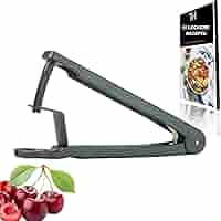 Snocciolatore Ciliegie Dr Oetker - Strumento Per Rimuovere Noccioli In Modo Facile E Veloce