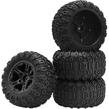 GOUPRC 12.5mm   RC    4.1 x 2.1  4    Traxxas Mini Maxx 1/12 RC