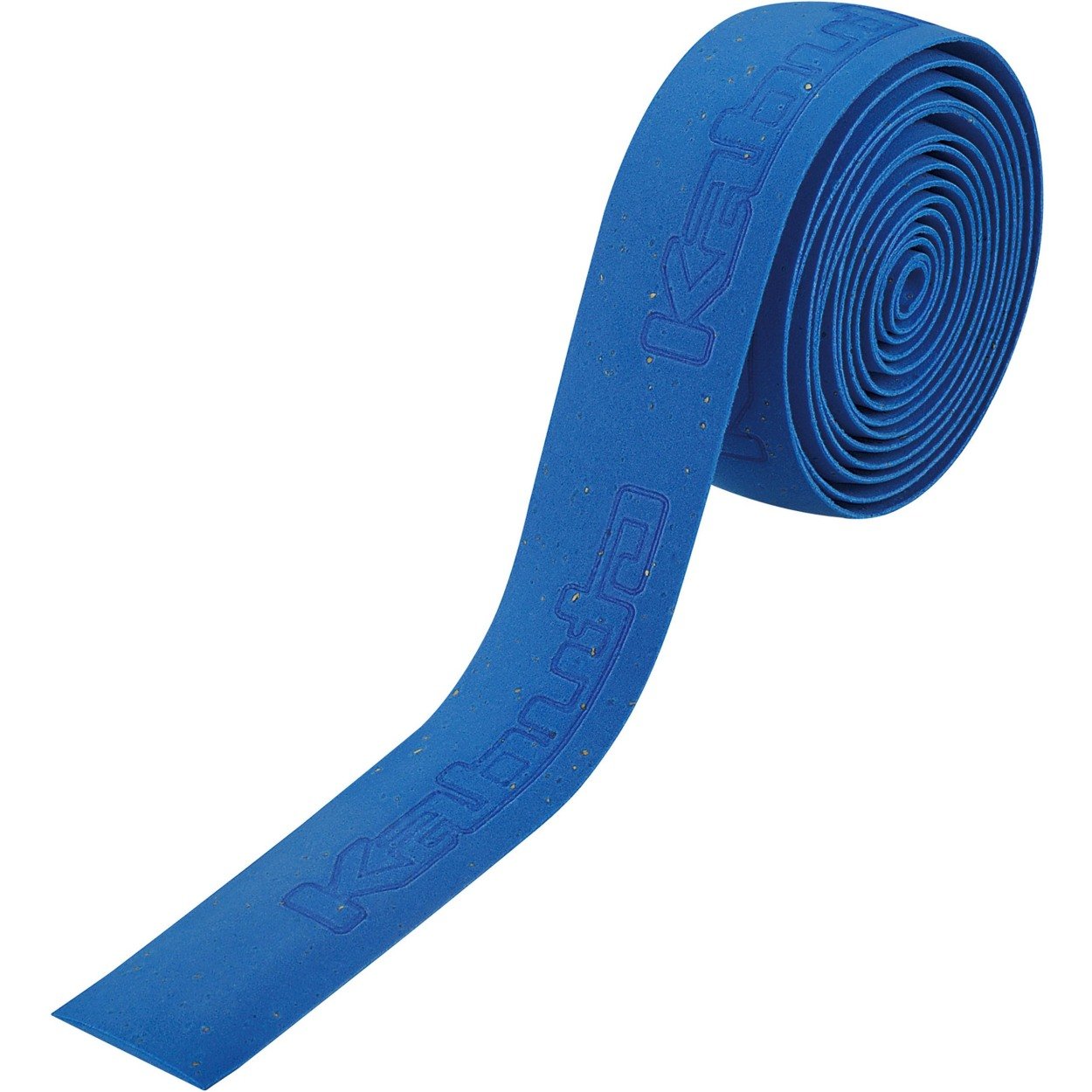 OGK Kabuto BT-04 Bicycle Bar Tape, Soft Type, White