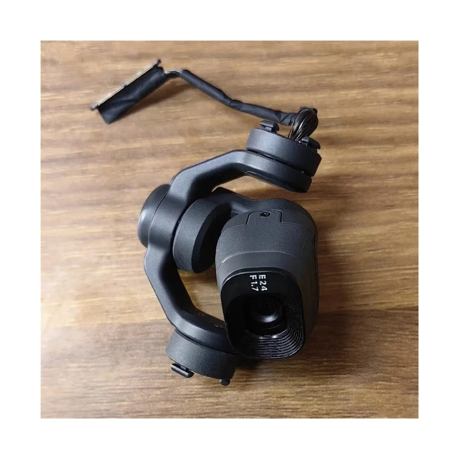 Fotocamera gimbal, compatibile con DJI, Mini 4 Pro, 48MP/4K