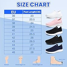 Zapatillas Deportivas Mujer Hombre Zapatillas de Running Ligero Calzado Transpirables Gimnasio Casual Sneakers Zapatos para Correr Cómodo Atlético5