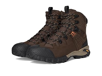 Columbia Navigator Trek Outdry Leather Men