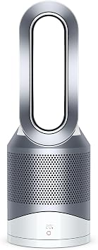 Dyson Pure Hot + Cool™ Purifier Heater