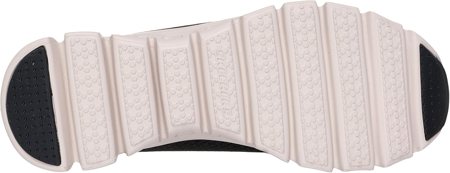 Skechers Women's Glide-Step Vibey Hands Free Slip-ins Sneakers - Image 3