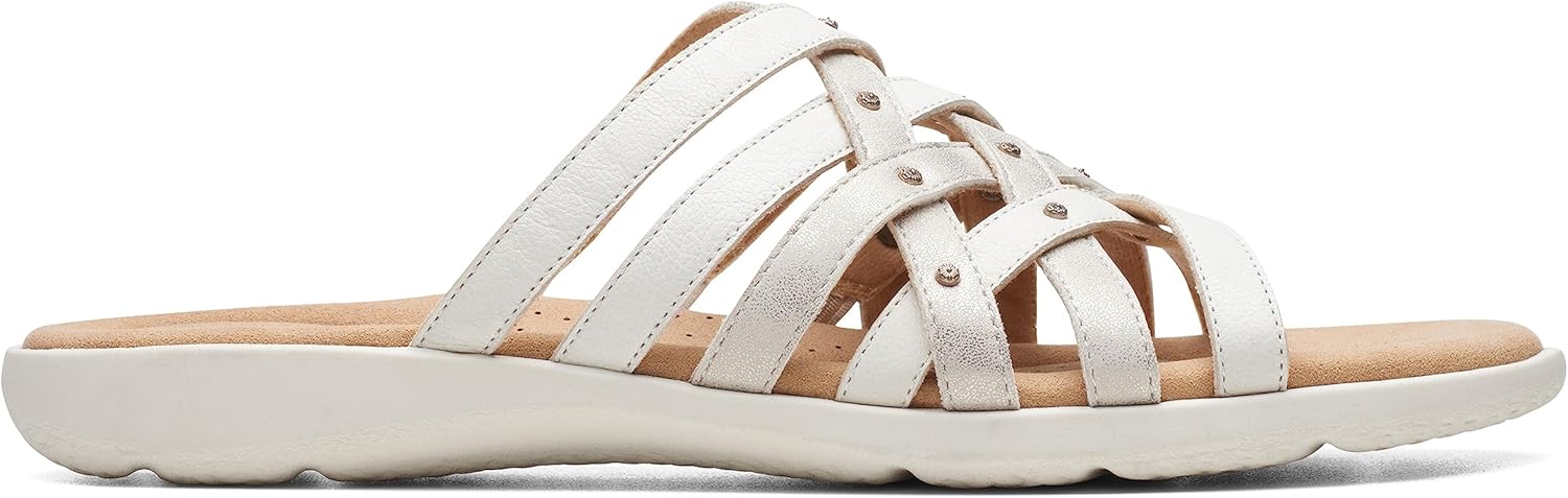Clarks Women's Elizabelle Rio
