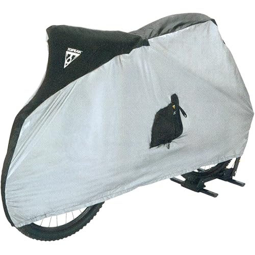 Topeak Bike Cover (Design: MTB)