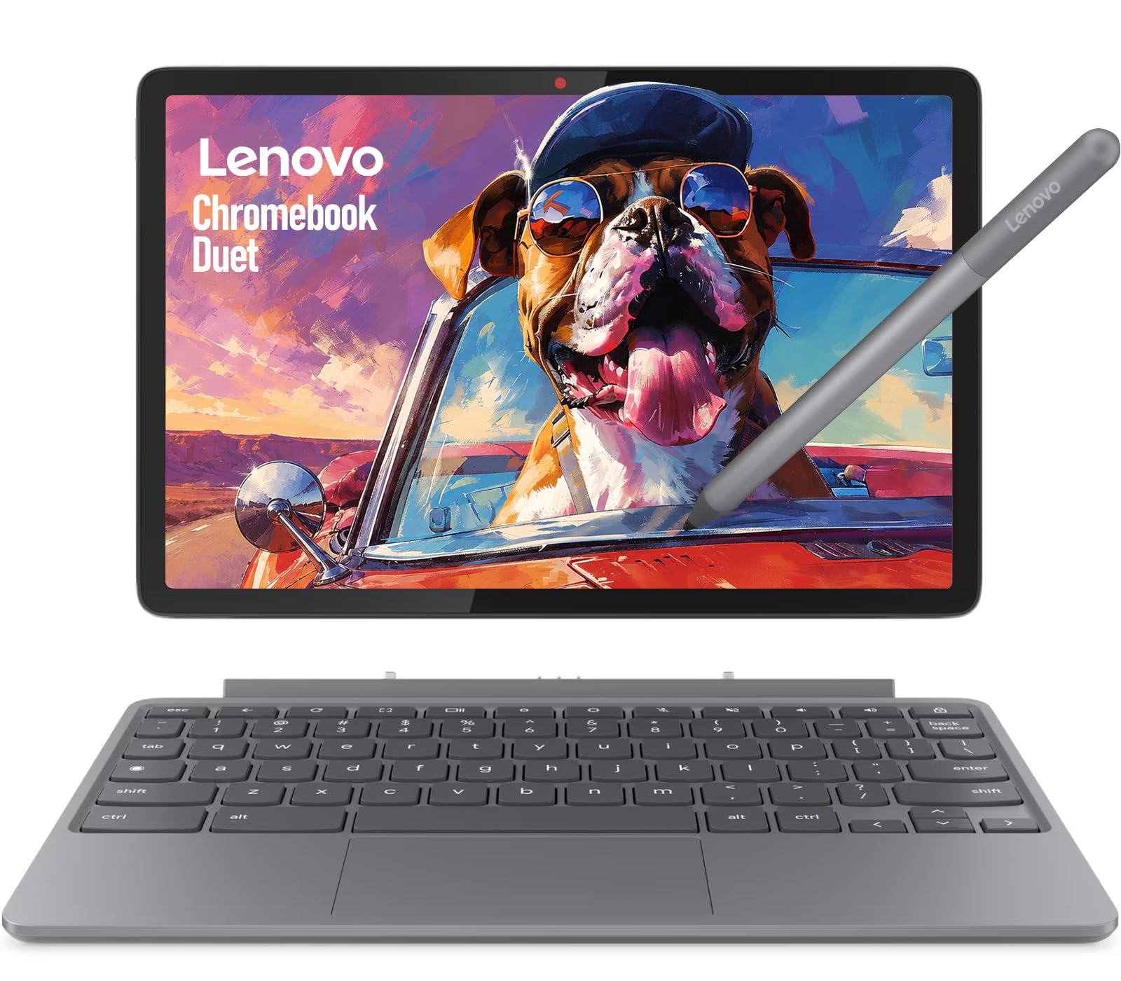Lenovo Chromebook Duet 11