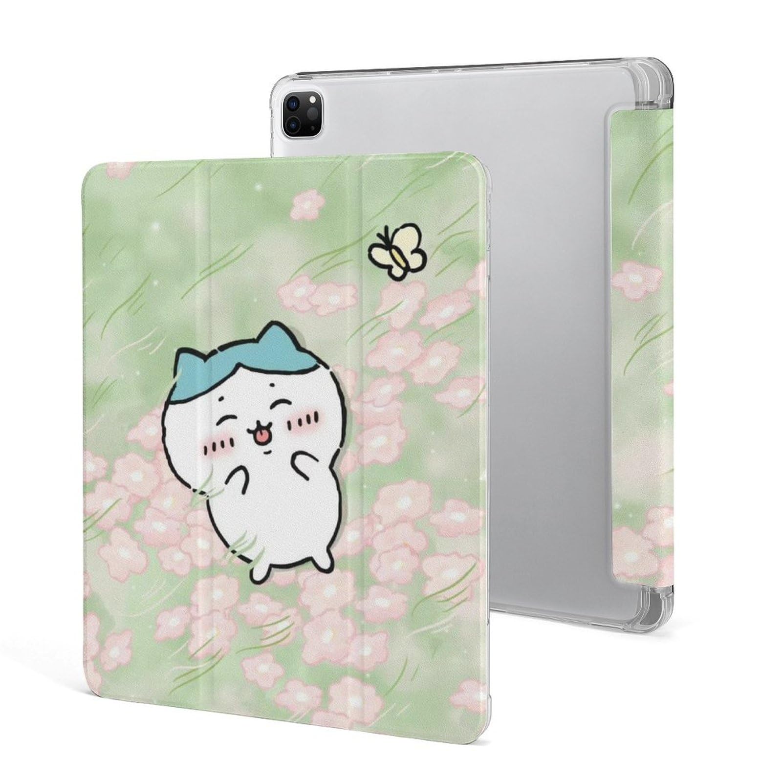 Amazon.co.jp: chiikawa ちいかわ ハチワレ iPad Air 3 (10.5 インチ