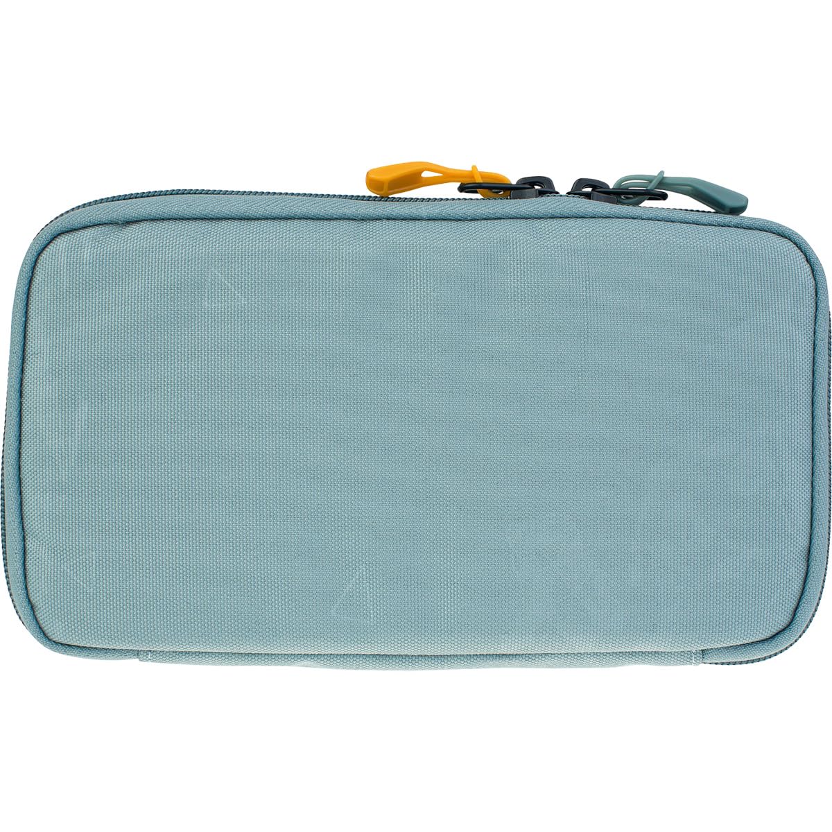 EVOC TRAVEL CASE Dokumententasche Ausweistasche Aktentasche Unterlagen-Mappe für Ihre Reisedokumente (Organiser-Fächer, Stiftehalter, robust, extraleicht)