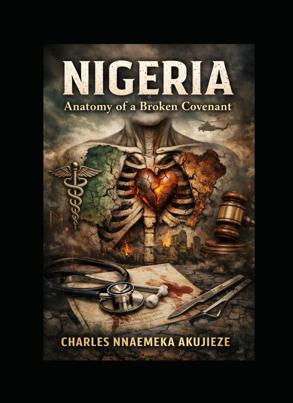 NIGERIA: Anatomy of a Broken Covenant